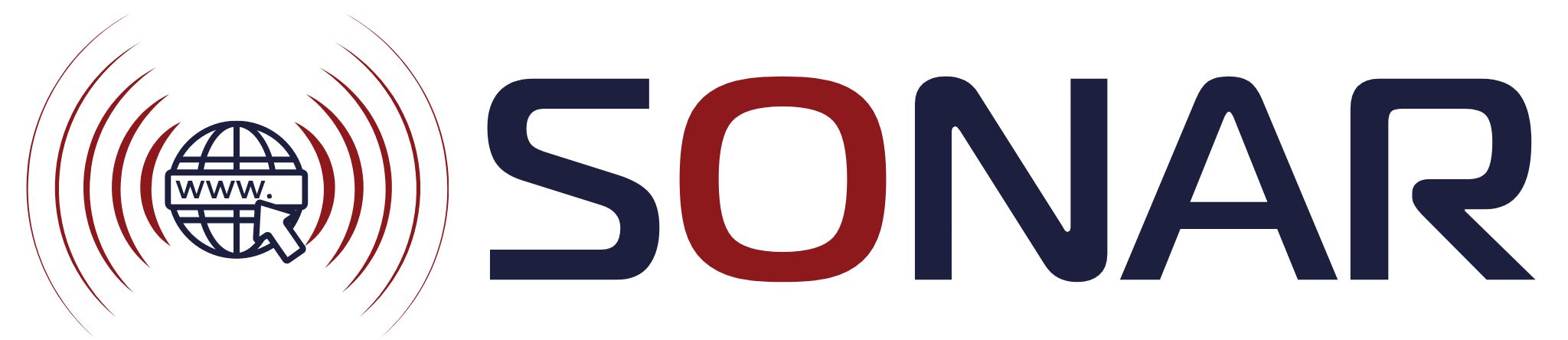 Sonar Logo