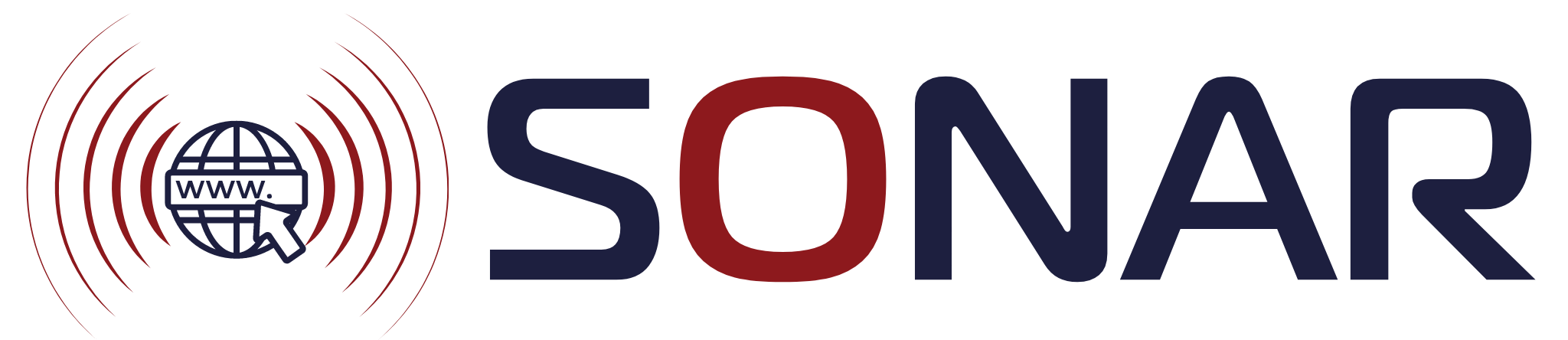 Sonar Logo